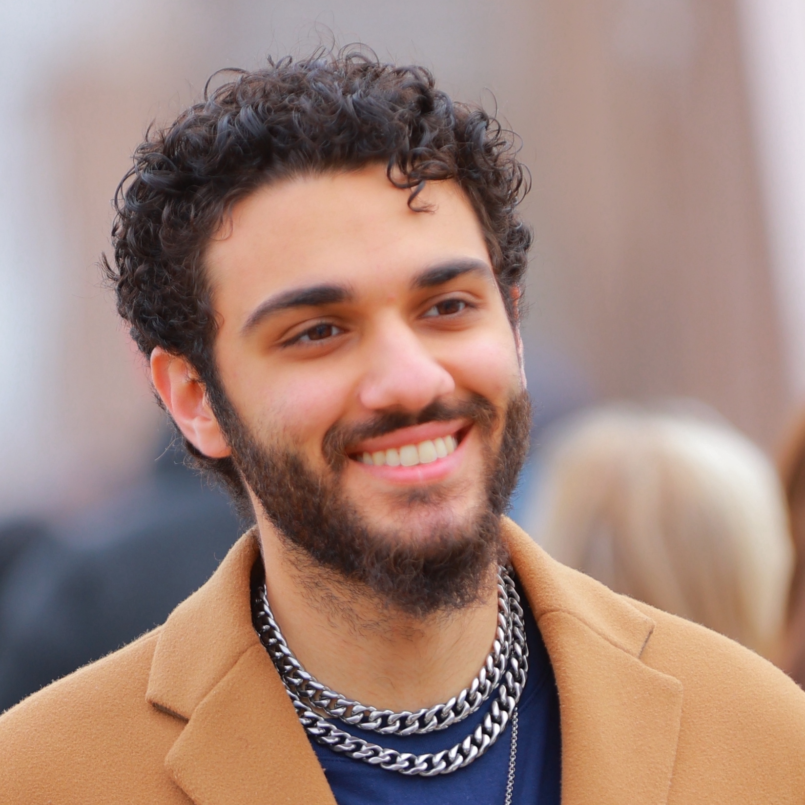 Sami Amer
